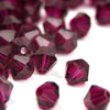 Swarovski Crystal Xilion Bicone Bead - 5mm (12 Pack)