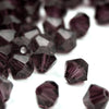 Swarovski Crystal Xilion Bicone Bead - 5mm (12 Pack)