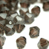 Swarovski Crystal Xilion Bicone Bead - 4mm (12 Pack)