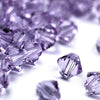 Swarovski Crystal Xilion Bicone Bead - 5mm (12 Pack)