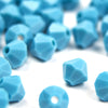 Swarovski Crystal Xilion Bicone Bead - 4mm (12 Pack)