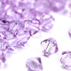 Swarovski Crystal Xilion Bicone Bead - 6mm (6 Pack)