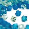 Swarovski Crystal Xilion Bicone Bead - 5mm (12 Pack)