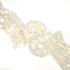 Swirls & Sparks Sequin Trim