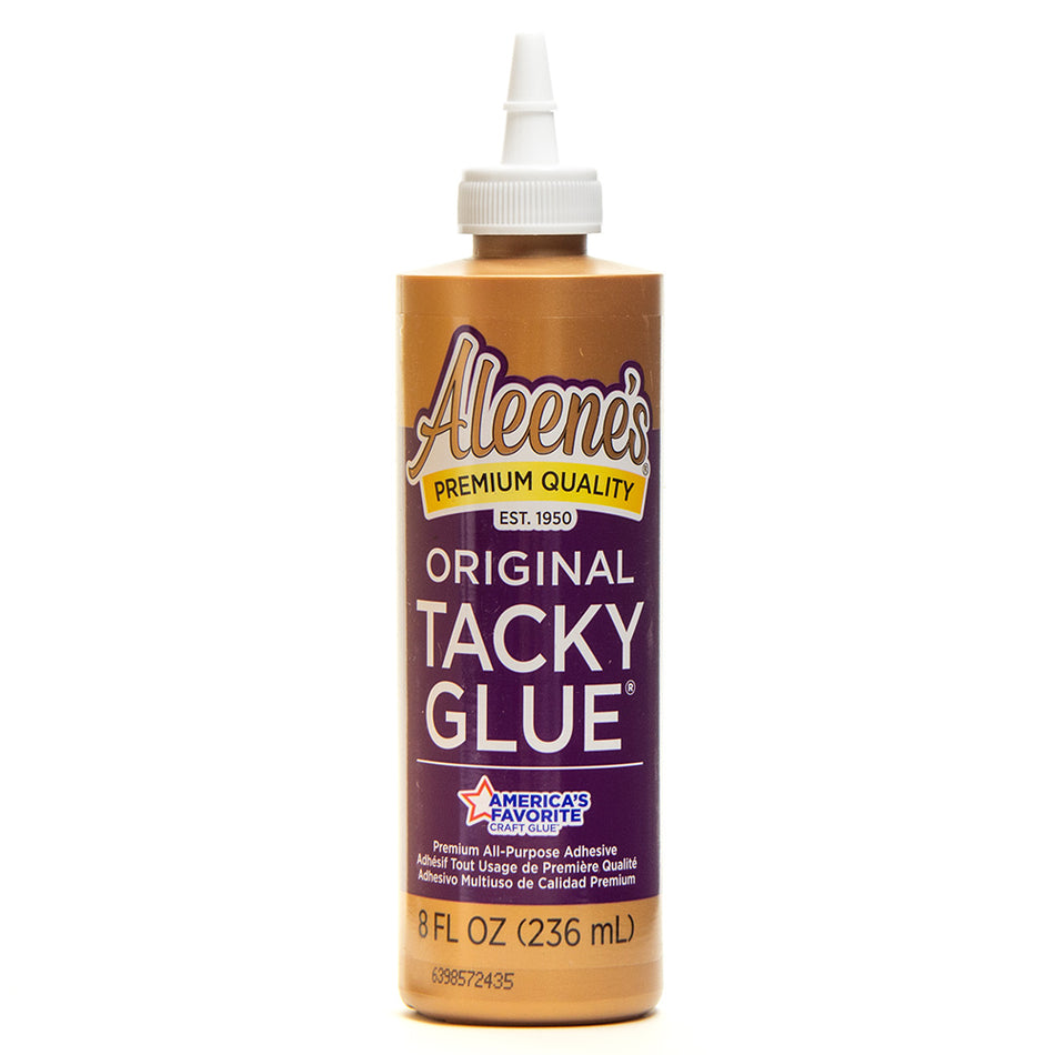 Aleene's Glue - Tacky Glue Adhesive