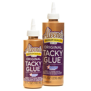 Aleene's Glue - Tacky Glue Adhesive
