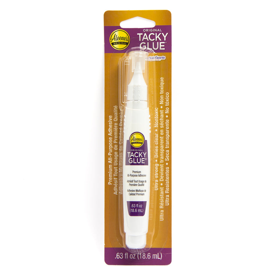 Aleene's Glue - Tacky Glue Adhesive