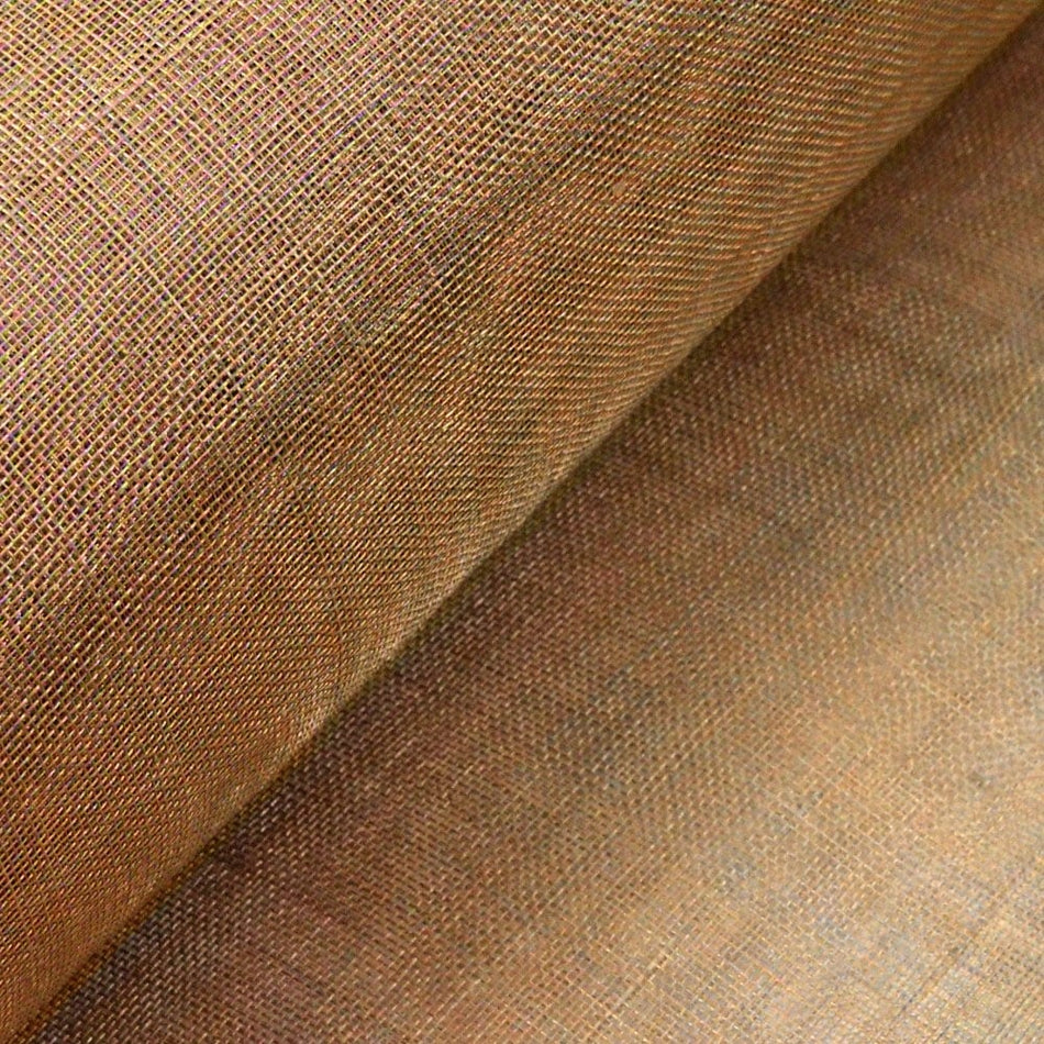 Standard Weave Sinamay Fabric