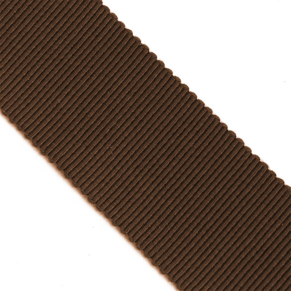 Petersham / Grosgrain Ribbon - 38mm / 1.5"