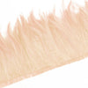 Hackle Feather Fringe