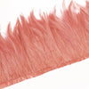 Hackle Feather Fringe