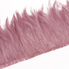 Hackle Feather Fringe