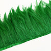 Hackle Feather Fringe