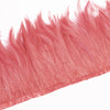 Hackle Feather Fringe