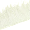 Hackle Feather Fringe