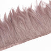 Hackle Feather Fringe