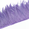 Hackle Feather Fringe
