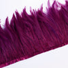 Hackle Feather Fringe
