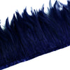 Hackle Feather Fringe
