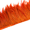 Hackle Feather Fringe