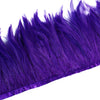 Hackle Feather Fringe