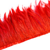 Hackle Feather Fringe