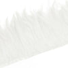 Hackle Feather Fringe