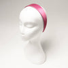 Satin Alice Headband - 40mm