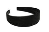 Sinamay Alice Headband - 40mm