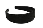 Sinamay Alice Headband - 40mm