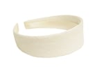 Sinamay Alice Headband - 40mm