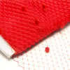 Veiling w Spots - 23cm / 9"