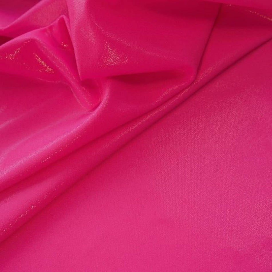 Dual Activator Foil/Fog Finish Nylon Spandex