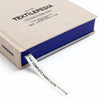 Fashionary - Textilepedia: The Complete Fabric Guide