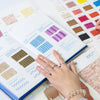 Fashionary - Textilepedia: The Complete Fabric Guide