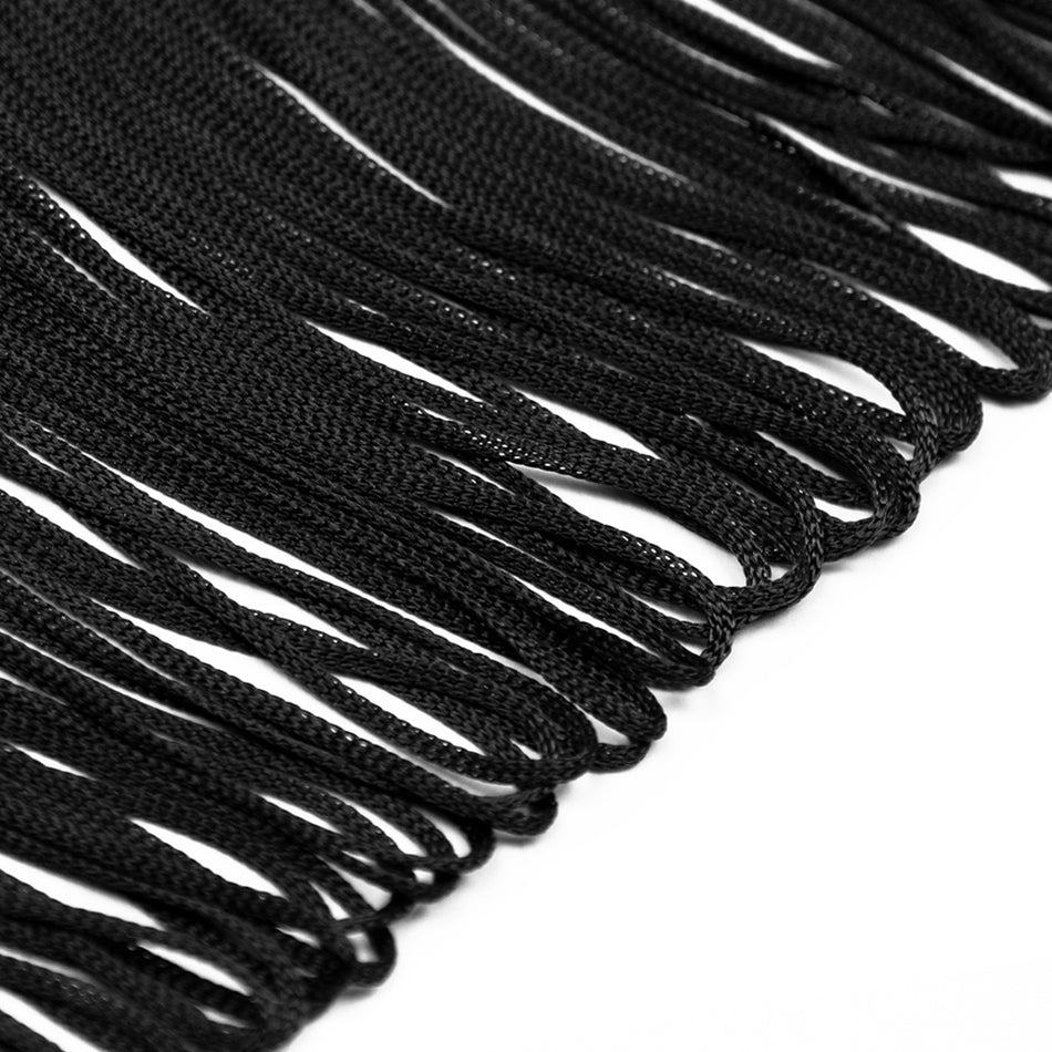 Looped Tassel Fringe - 30cm / 12"