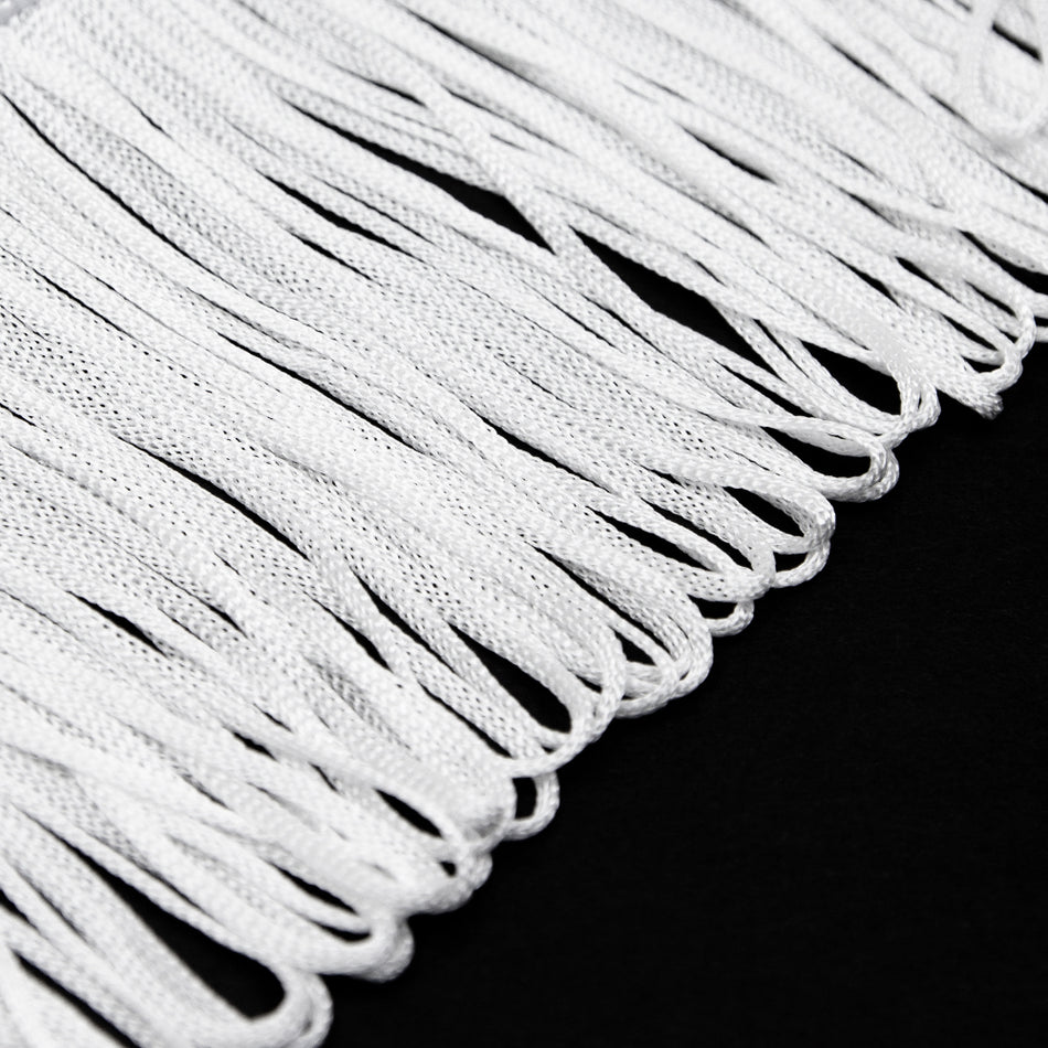 Looped Tassel Fringe - 15cm / 6"