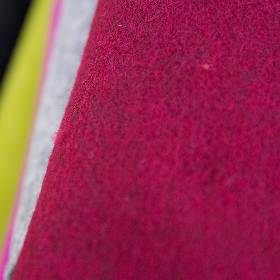 DHG Italian Thermoformable Wool Felt