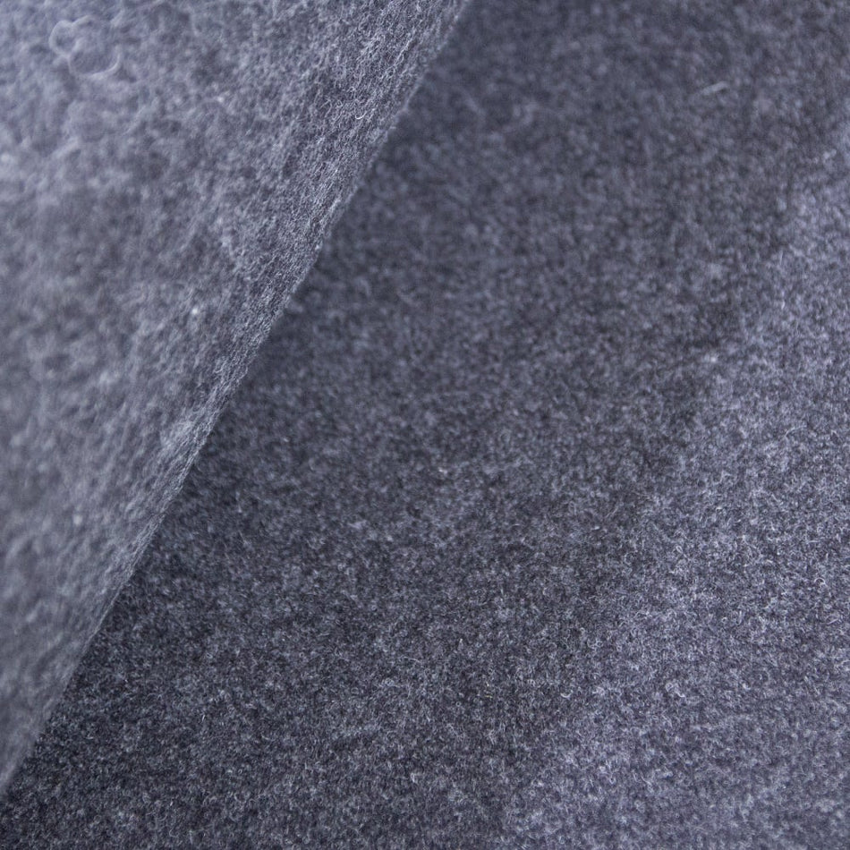 DHG Italian Thermoformable Wool Felt