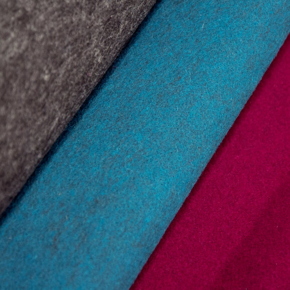 DHG Italian Thermoformable Wool Felt