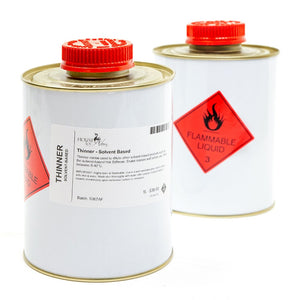 Solvent-based Thinner Solution