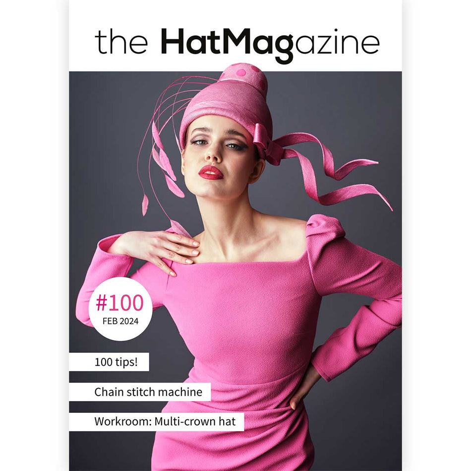 The Hat Magazine