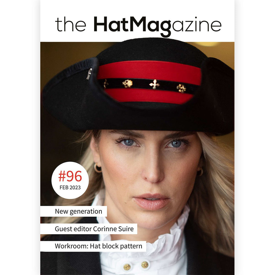 The Hat Magazine