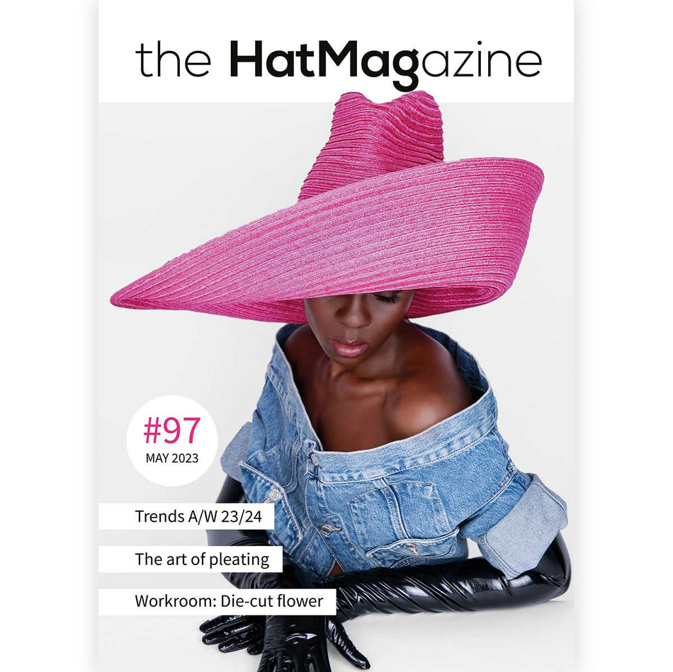 The Hat Magazine