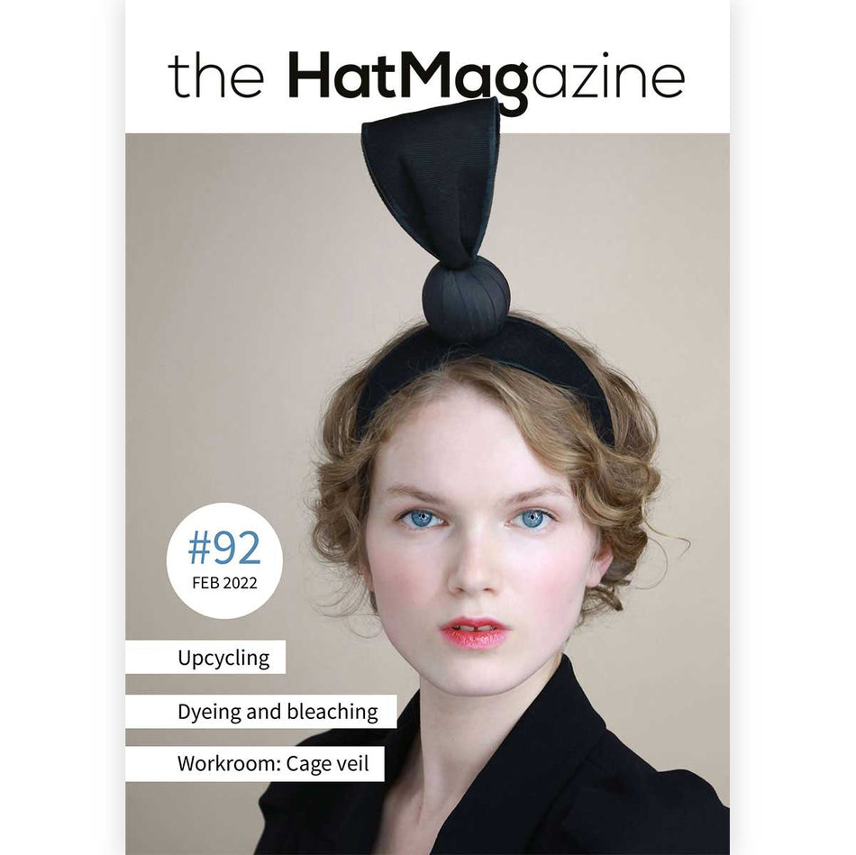 The Hat Magazine