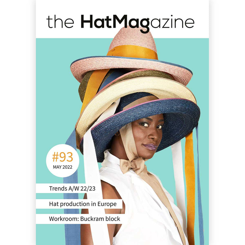 The Hat Magazine