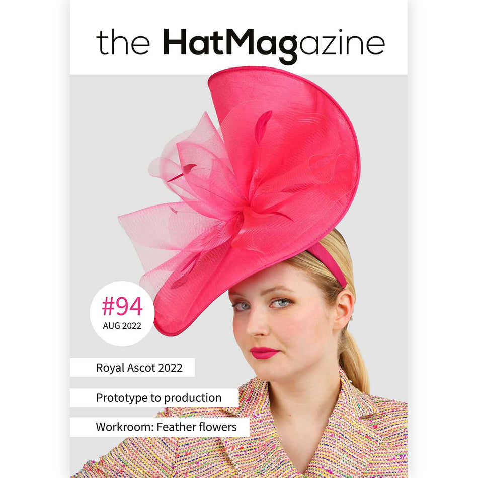 The Hat Magazine