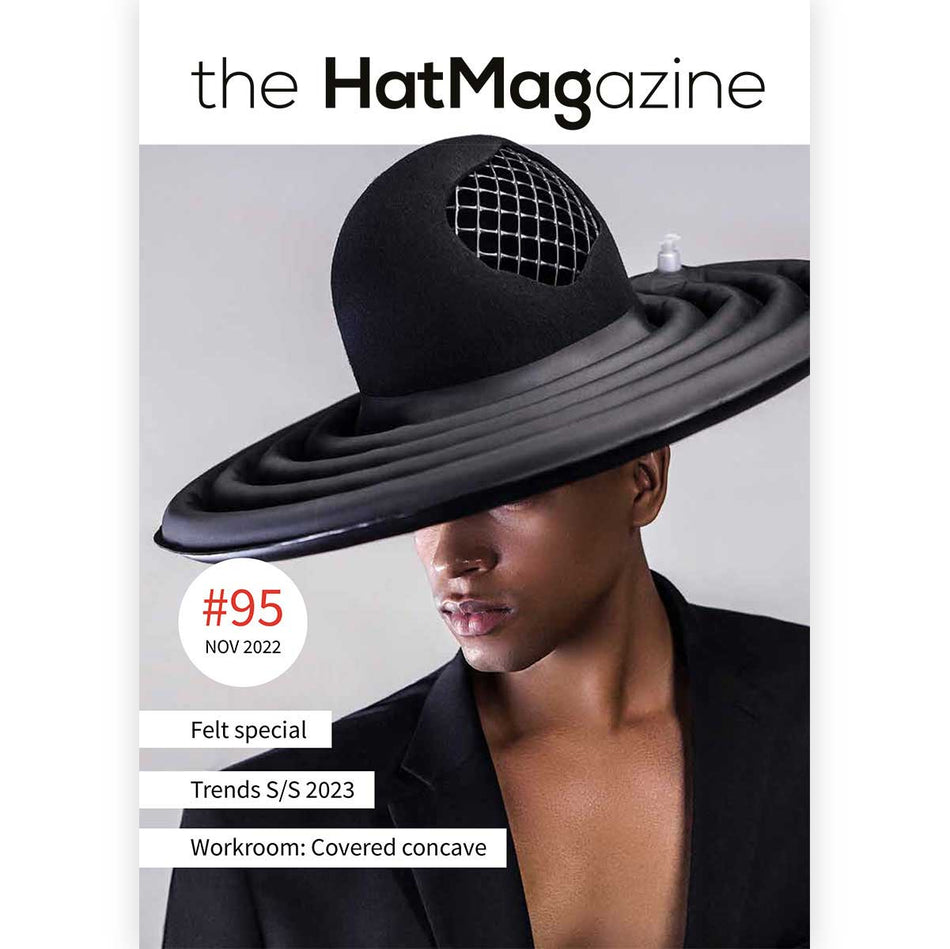 The Hat Magazine