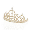 Amelia Tiara Preciosa Crystals