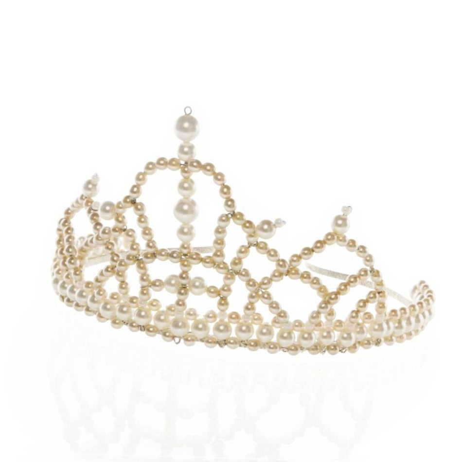Amelia Tiara Preciosa Crystals